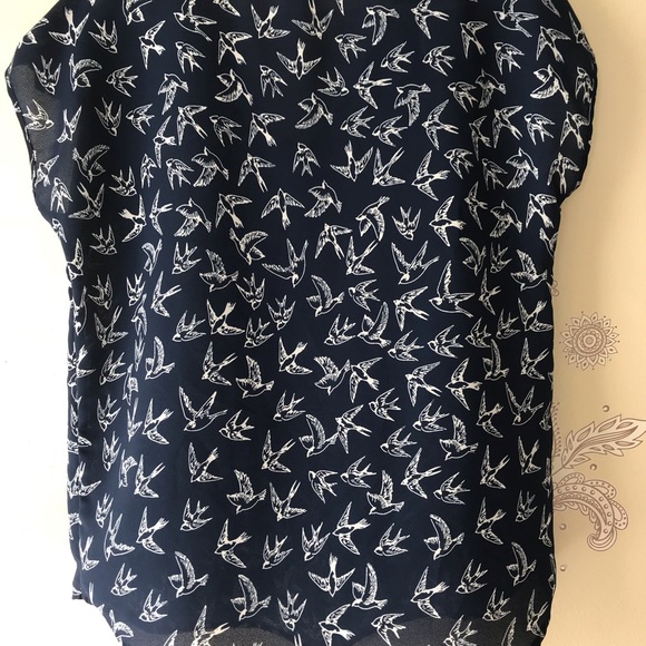 Sparrow Top - Picture 3 of 3